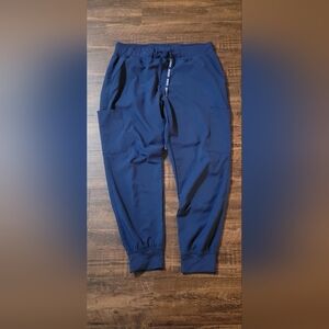 Med Couture Insight Jogger Scrub pant
